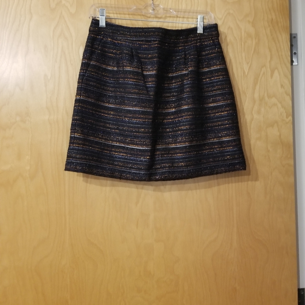 J. CREW skirt